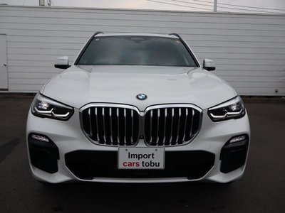 2020 BMW X5 缩略图 32