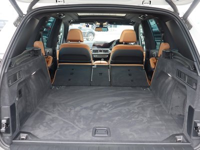2020 BMW X5 缩略图 30