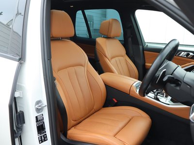 2020 BMW X5 照片 6
