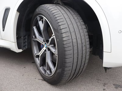 2020 BMW X5 缩略图 41