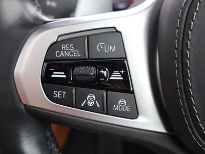 2020 BMW X5 缩略图 20