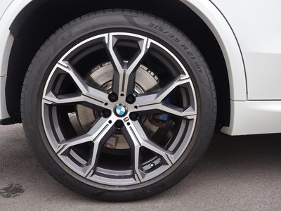 2020 BMW X5 缩略图 38
