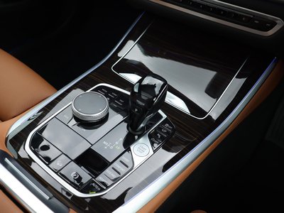 2020 BMW X5 缩略图 15