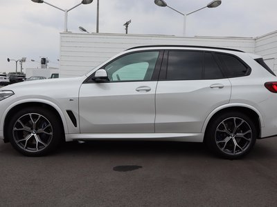 2020 BMW X5 缩略图 34