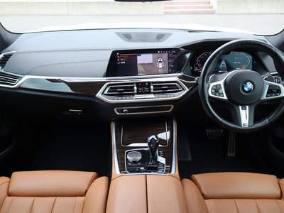 2020 BMW X5 照片 4