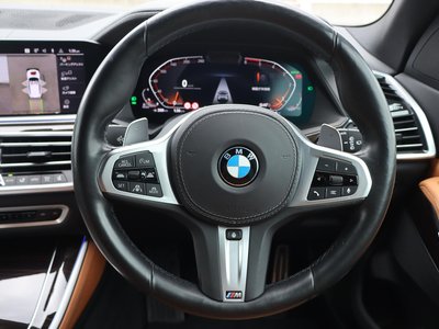 2020 BMW X5 照片 5