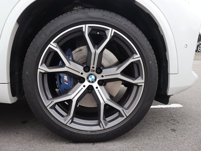 2020 BMW X5 缩略图 37