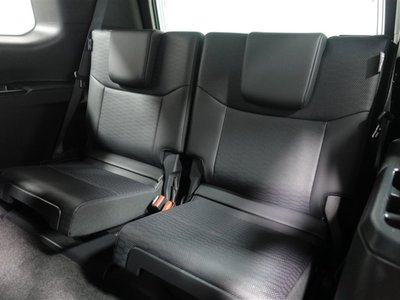 2024 Toyota LAND CRUISER 250 — фото 8