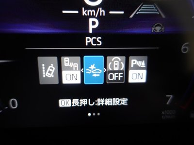 2024 Toyota LAND CRUISER 250 缩略图 16