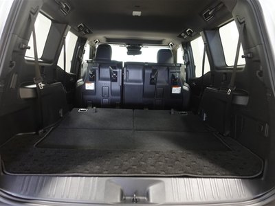 2024 Toyota LAND CRUISER 250 缩略图 22