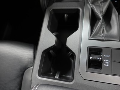 2024 Toyota LAND CRUISER 250 缩略图 29
