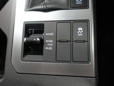 2024 Toyota LAND CRUISER 250 缩略图 14