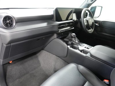 2024 Toyota LAND CRUISER 250 — фото 10