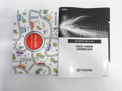 2024 Toyota LAND CRUISER 250 缩略图 19