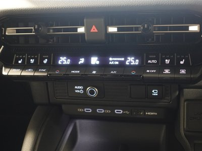 2024 Toyota LAND CRUISER 250 缩略图 23