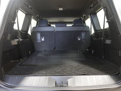 2024 Toyota LAND CRUISER 250 缩略图 21