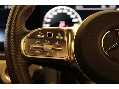 2020 Mercedes-BENZ G-CLASS 缩略图 34