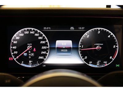 2020 Mercedes-BENZ G-CLASS 缩略图 37