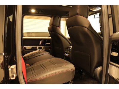 2020 Mercedes-BENZ G-CLASS 缩略图 17