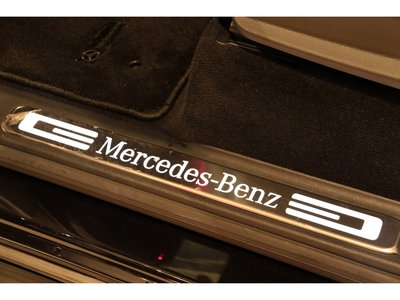 2020 Mercedes-BENZ G-CLASS 缩略图 30