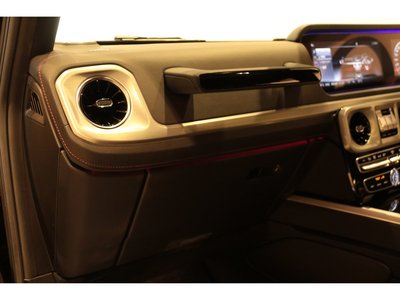 2020 Mercedes-BENZ G-CLASS 缩略图 25