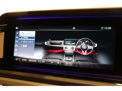 2020 Mercedes-BENZ G-CLASS 缩略图 41