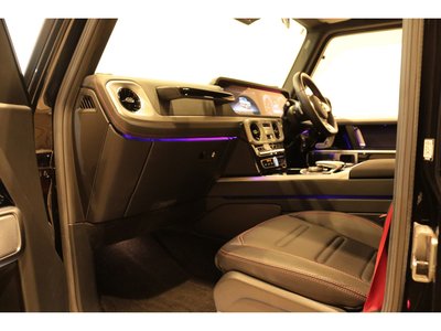 2020 Mercedes-BENZ G-CLASS 缩略图 15