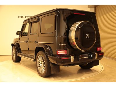 2020 Mercedes-BENZ G-CLASS 缩略图 11