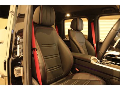 2020 Mercedes-BENZ G-CLASS 缩略图 12