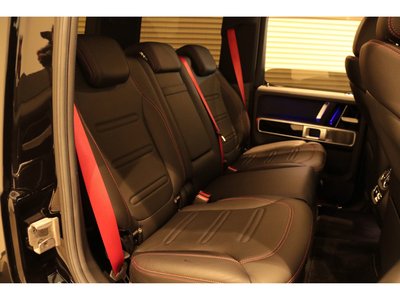 2020 Mercedes-BENZ G-CLASS 缩略图 16