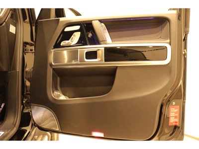 2020 Mercedes-BENZ G-CLASS 缩略图 49