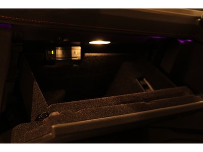 2020 Mercedes-BENZ G-CLASS 缩略图 26