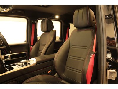 2020 Mercedes-BENZ G-CLASS 缩略图 14