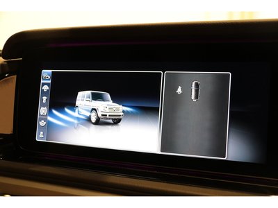 2020 Mercedes-BENZ G-CLASS 缩略图 43
