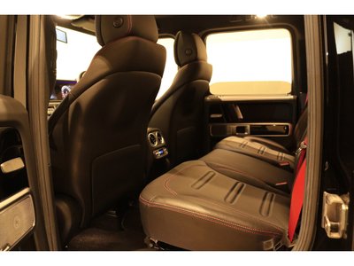 2020 Mercedes-BENZ G-CLASS 缩略图 19