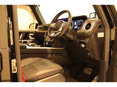 2020 Mercedes-BENZ G-CLASS 缩略图 13
