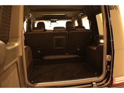 2020 Mercedes-BENZ G-CLASS 缩略图 20
