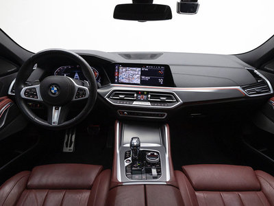 BMW X6 - 7