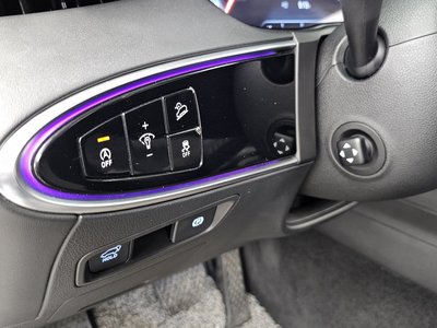 2021 Genesis GV70 — миниатюра 34