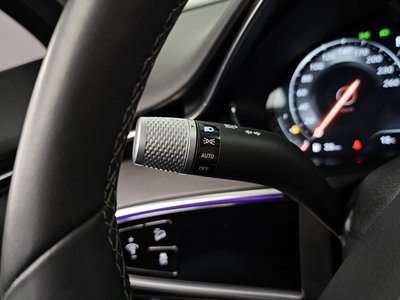 2021 Genesis GV70 — миниатюра 36