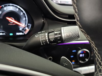 2021 Genesis GV70 — миниатюра 33