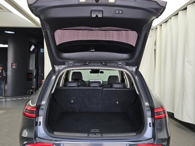 2021 Genesis GV70 — миниатюра 26