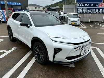 TOYOTA CROWN - 8