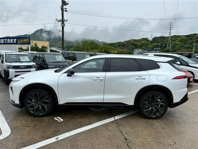 TOYOTA CROWN - 10