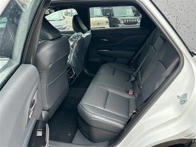 TOYOTA CROWN - 5