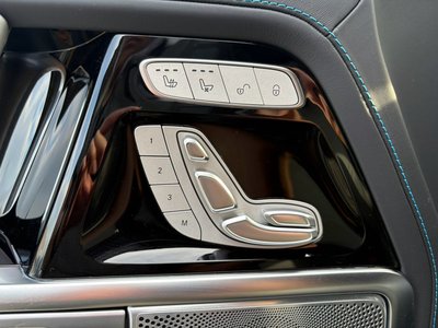 2025 Mercedes-BENZ G-CLASS — миниатюра 34