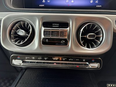 2025 Mercedes-BENZ G-CLASS — миниатюра 51
