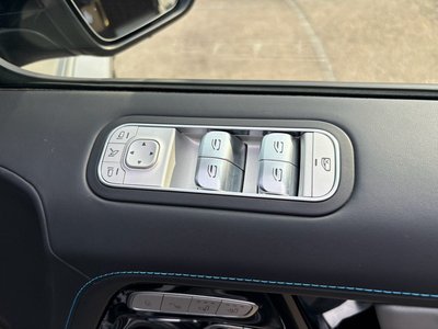 2025 Mercedes-BENZ G-CLASS — миниатюра 30