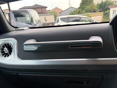 2025 Mercedes-BENZ G-CLASS — миниатюра 52