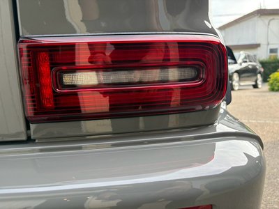 2025 Mercedes-BENZ G-CLASS — миниатюра 19